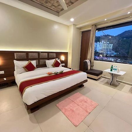 Hotel The White Orchid Dalhousie Extérieur photo