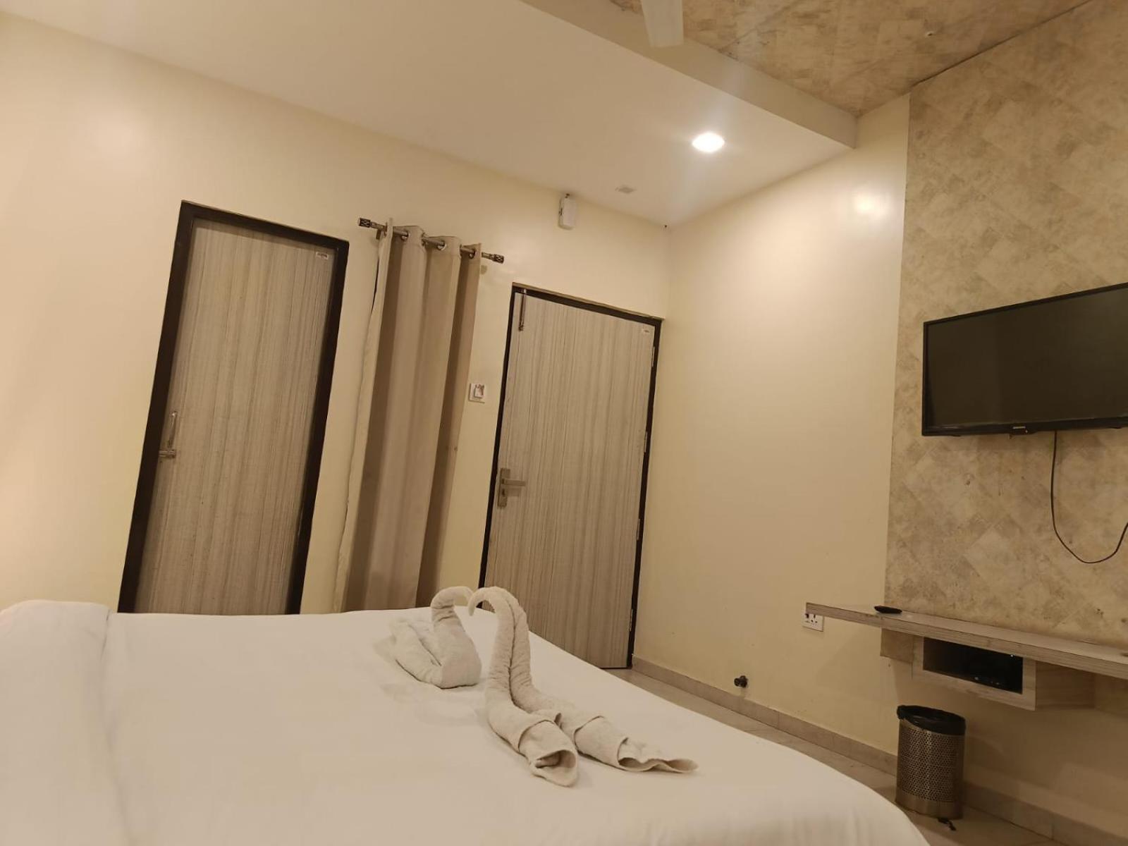 Hotel The White Orchid Dalhousie Extérieur photo