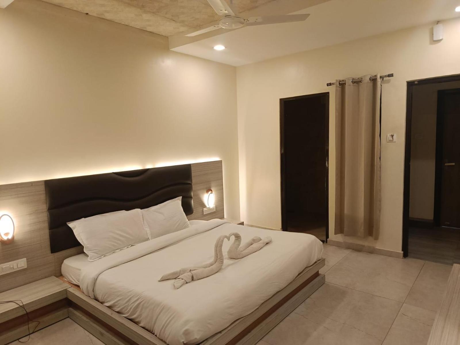 Hotel The White Orchid Dalhousie Extérieur photo