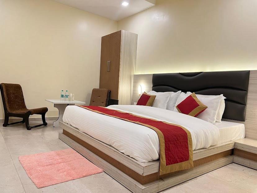 Hotel The White Orchid Dalhousie Extérieur photo