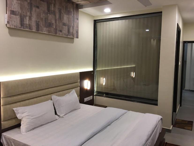 Hotel The White Orchid Dalhousie Extérieur photo