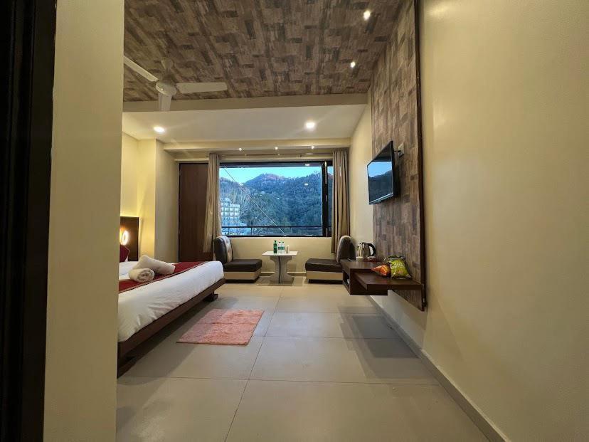 Hotel The White Orchid Dalhousie Extérieur photo