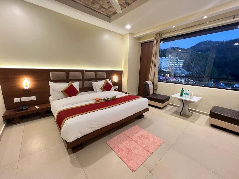 Hotel The White Orchid Dalhousie Extérieur photo
