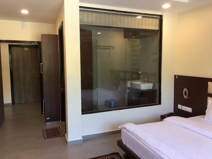 Hotel The White Orchid Dalhousie Extérieur photo
