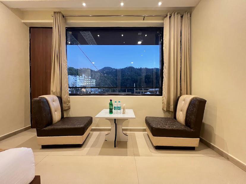 Hotel The White Orchid Dalhousie Extérieur photo