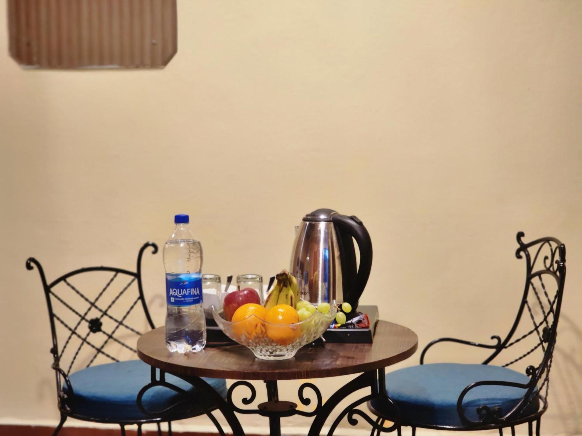 Hotel The White Orchid Dalhousie Extérieur photo