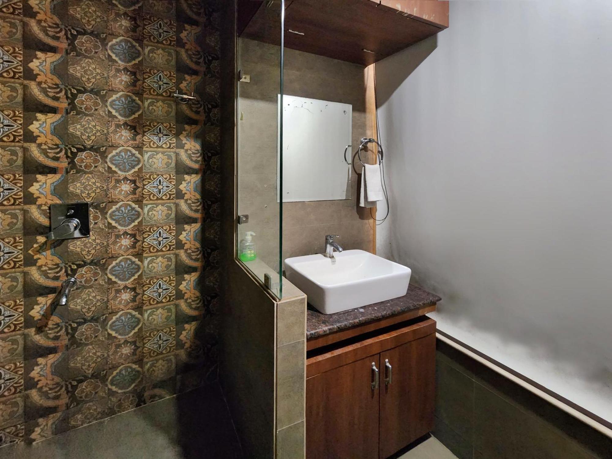 Hotel The White Orchid Dalhousie Extérieur photo